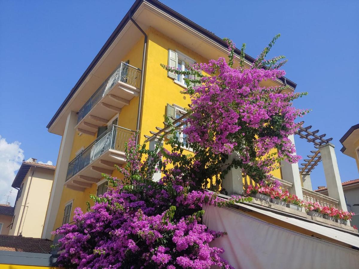 טורבולה Appartamenti Baia Azzurra 5. מראה חיצוני תמונה