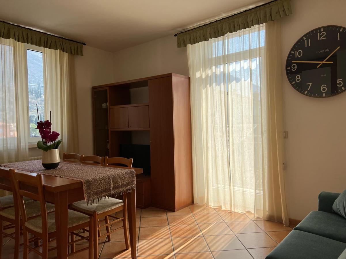 טורבולה Appartamenti Baia Azzurra 5. מראה חיצוני תמונה
