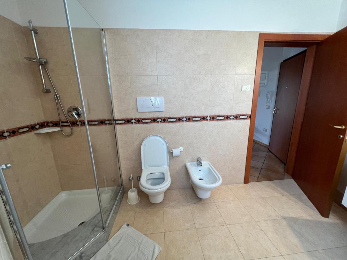 טורבולה Appartamenti Baia Azzurra 5. מראה חיצוני תמונה